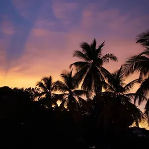  Hébergement de vacances Soka Martinique