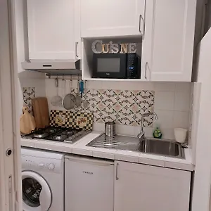  Appartement Magnifica In Centro