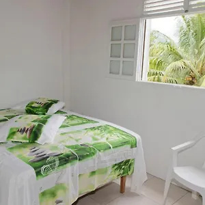  Appartement La Maison De La Thébaïde Martinique