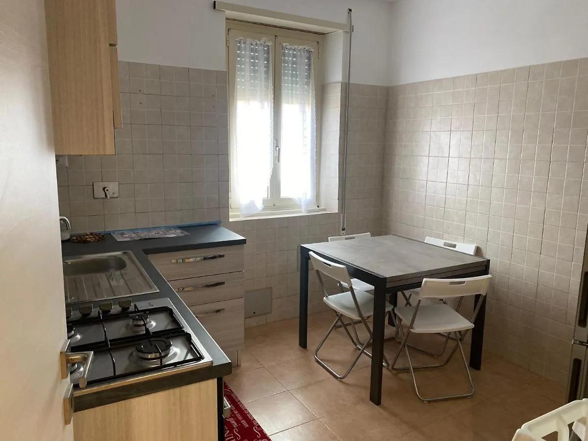 Casa Gemelli Home Roma 0*,  İtalya