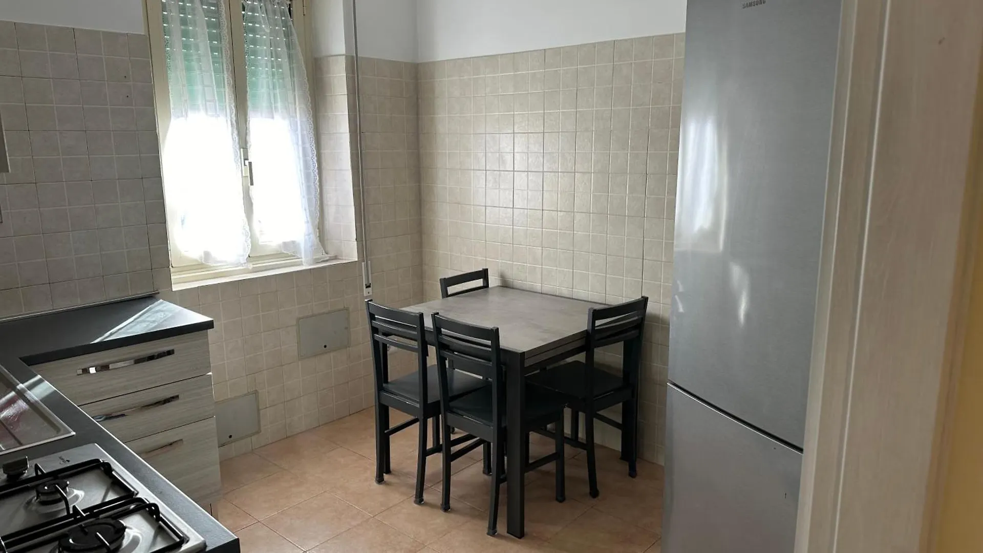 Daire Casa Gemelli Home Roma