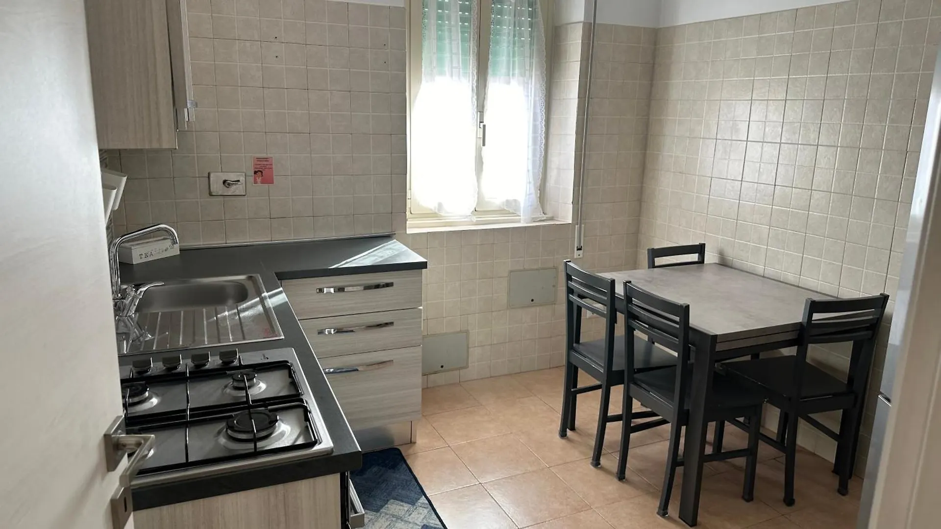 Casa Gemelli Home Roma İtalya