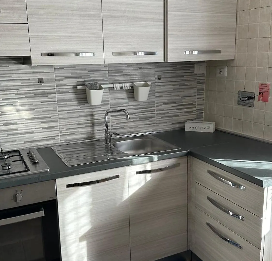 Casa Gemelli Home Roma 0*,